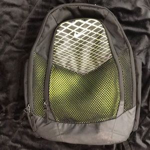 Nike back pack